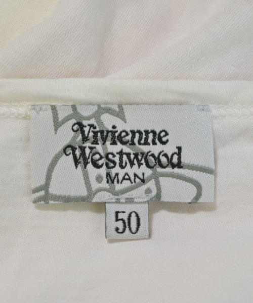 Vivienne Westwood MAN T恤/上衣