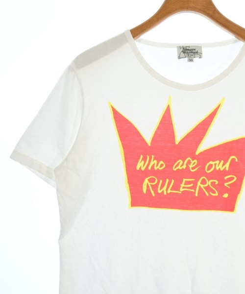 Vivienne Westwood MAN T恤/上衣