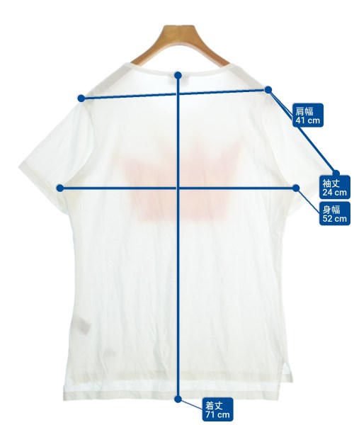 Vivienne Westwood MAN T恤/上衣