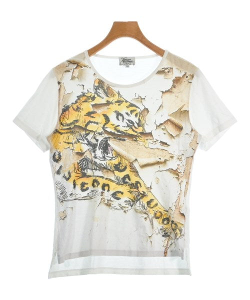 Vivienne Westwood MAN T恤/上衣