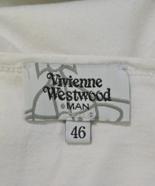 Vivienne Westwood MAN T恤/上衣