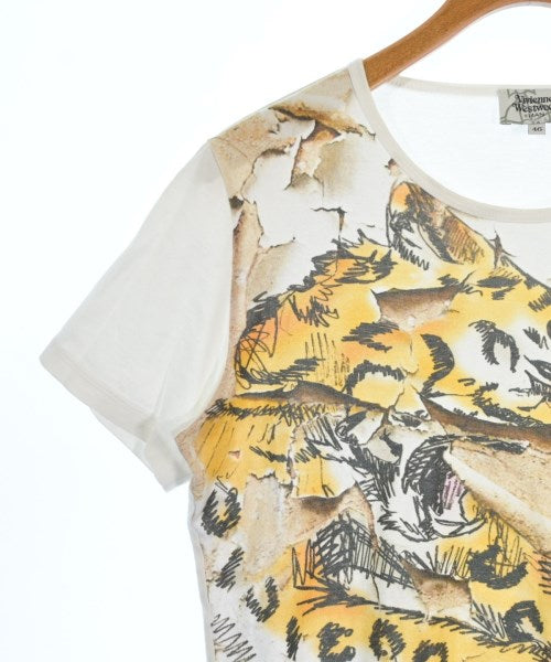Vivienne Westwood MAN T恤/上衣