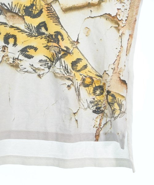 Vivienne Westwood MAN T恤/上衣