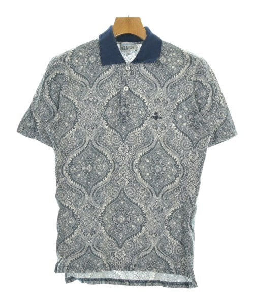 Vivienne Westwood MAN POLO衫