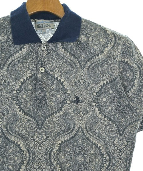 Vivienne Westwood MAN POLO衫