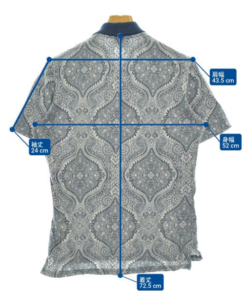 Vivienne Westwood MAN POLO衫