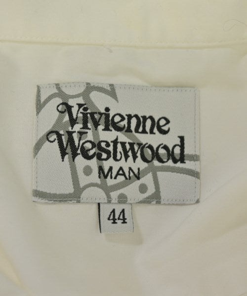 Vivienne Westwood MAN 休閒襯衫