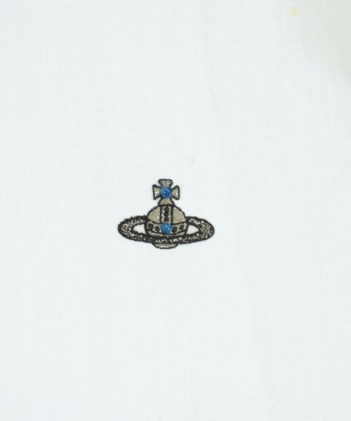 Vivienne Westwood MAN 休閒襯衫
