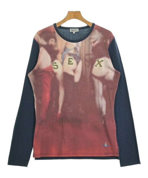 Vivienne Westwood MAN T恤/上衣
