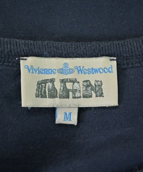 Vivienne Westwood MAN T恤/上衣