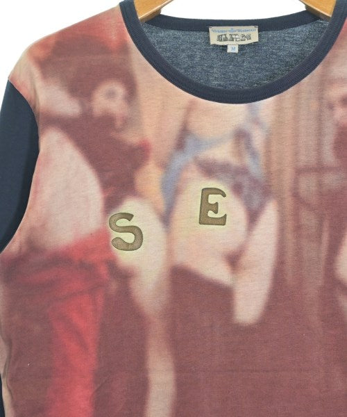 Vivienne Westwood MAN T恤/上衣