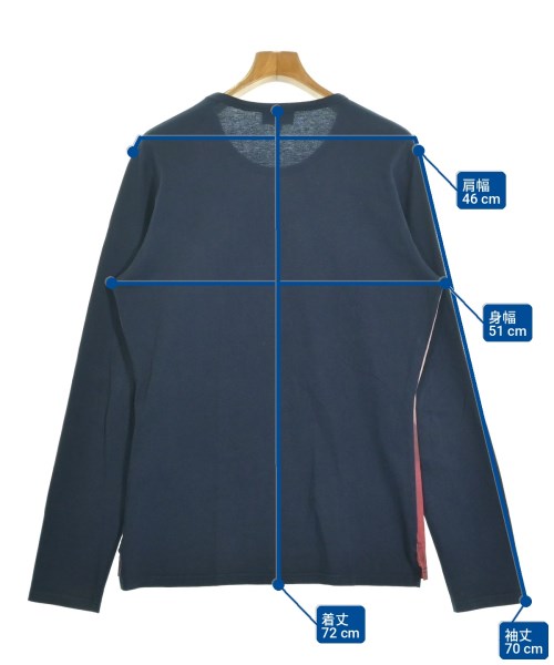 Vivienne Westwood MAN T恤/上衣