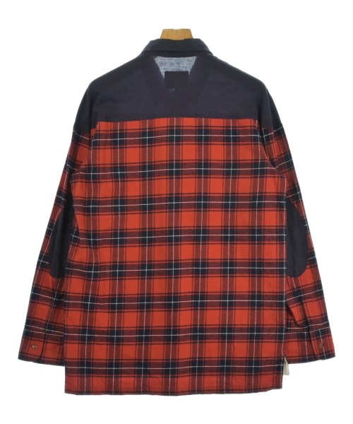 Vivienne Westwood MAN 休閒襯衫