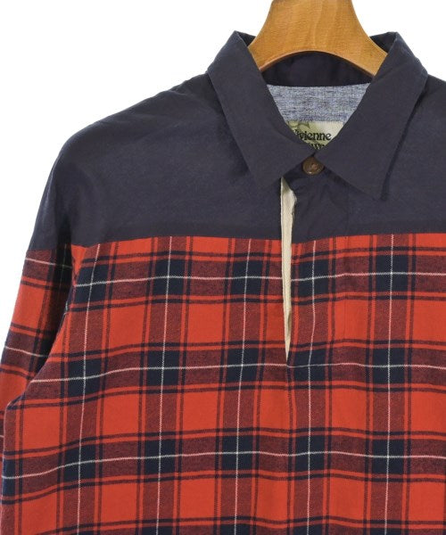 Vivienne Westwood MAN 休閒襯衫