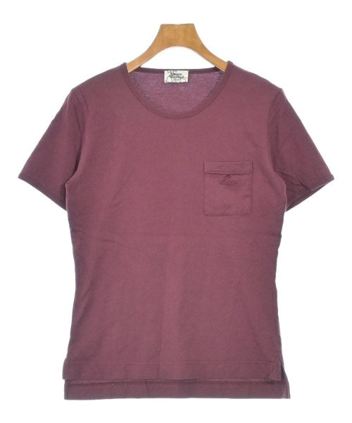 Vivienne Westwood MAN T恤/上衣