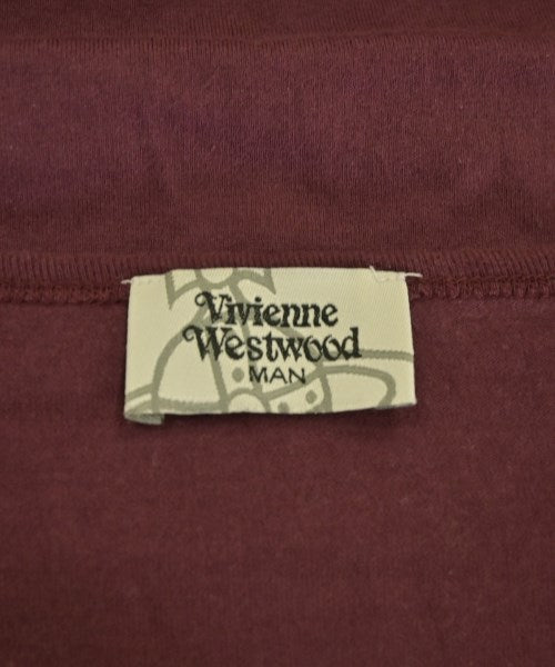Vivienne Westwood MAN T恤/上衣