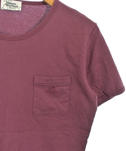 Vivienne Westwood MAN T恤/上衣
