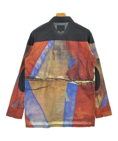 Vivienne Westwood MAN 休閒襯衫