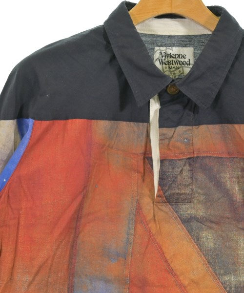 Vivienne Westwood MAN 休閒襯衫