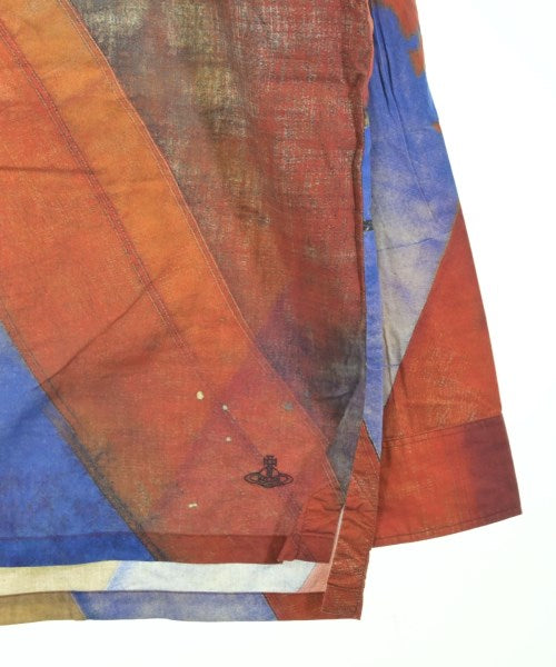 Vivienne Westwood MAN 休閒襯衫