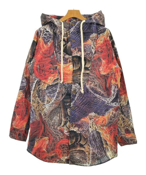Vivienne Westwood MAN 休閒襯衫