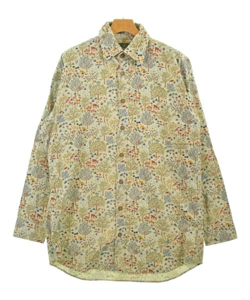 Vivienne Westwood MAN 休閒襯衫