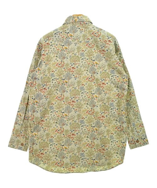 Vivienne Westwood MAN 休閒襯衫