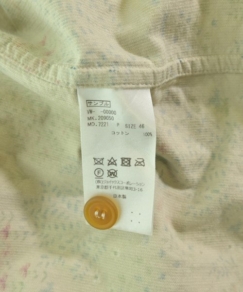 Vivienne Westwood MAN 休閒襯衫