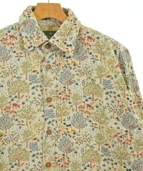 Vivienne Westwood MAN 休閒襯衫