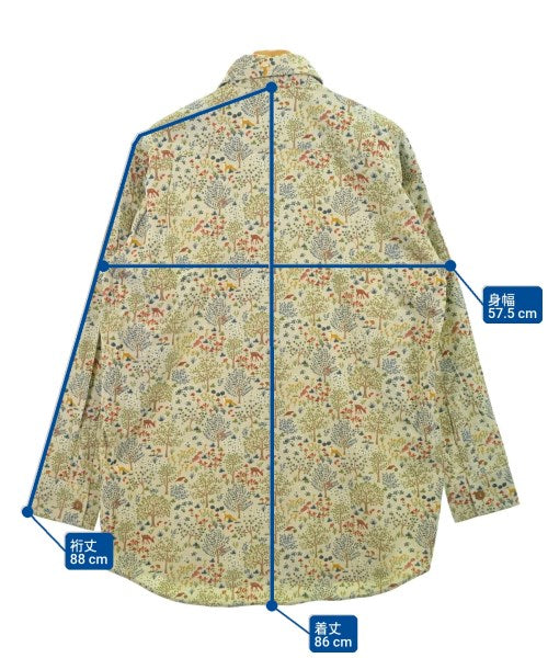 Vivienne Westwood MAN 休閒襯衫