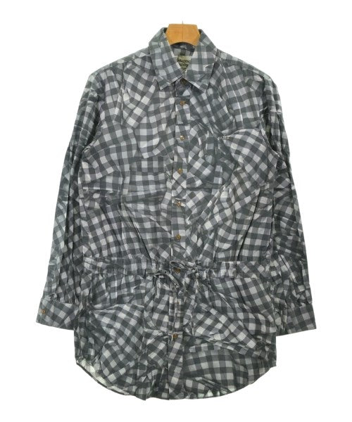Vivienne Westwood MAN 休閒襯衫