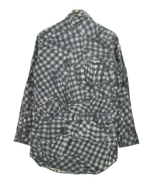 Vivienne Westwood MAN 休閒襯衫