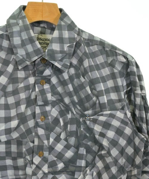 Vivienne Westwood MAN 休閒襯衫