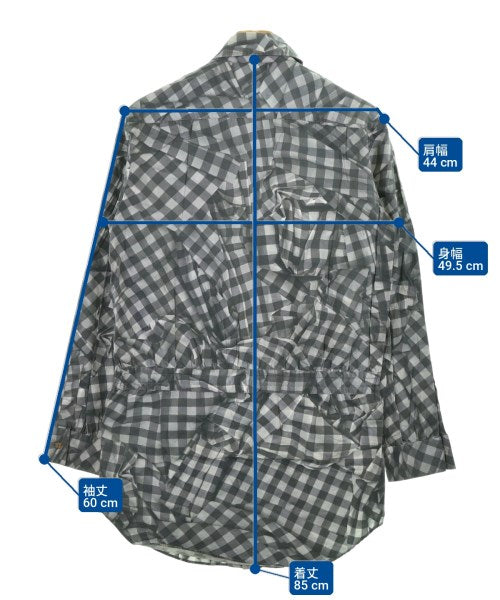 Vivienne Westwood MAN 休閒襯衫