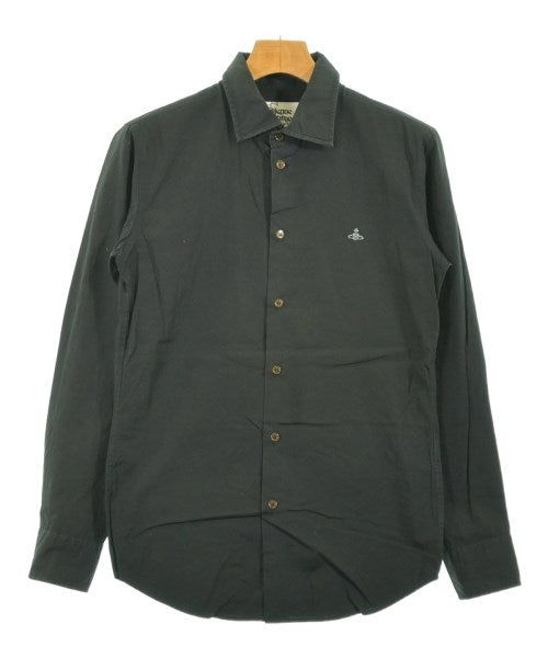 Vivienne Westwood MAN 休閒襯衫