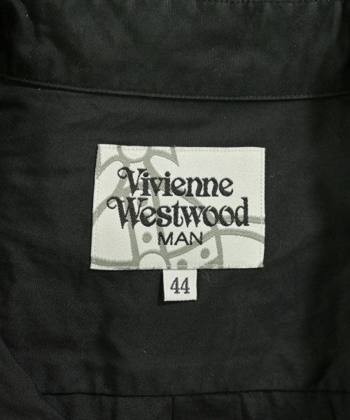 Vivienne Westwood MAN 休閒襯衫