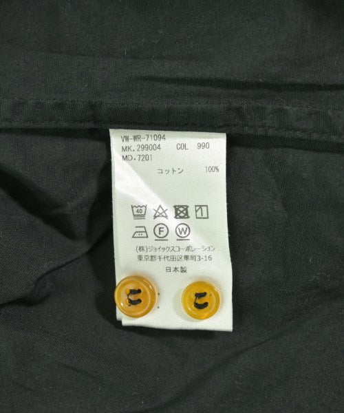 Vivienne Westwood MAN 休閒襯衫