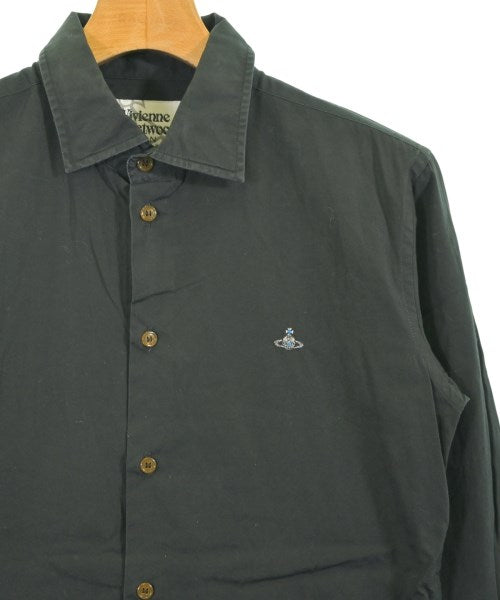 Vivienne Westwood MAN 休閒襯衫