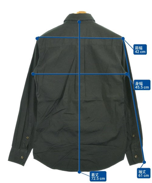 Vivienne Westwood MAN 休閒襯衫
