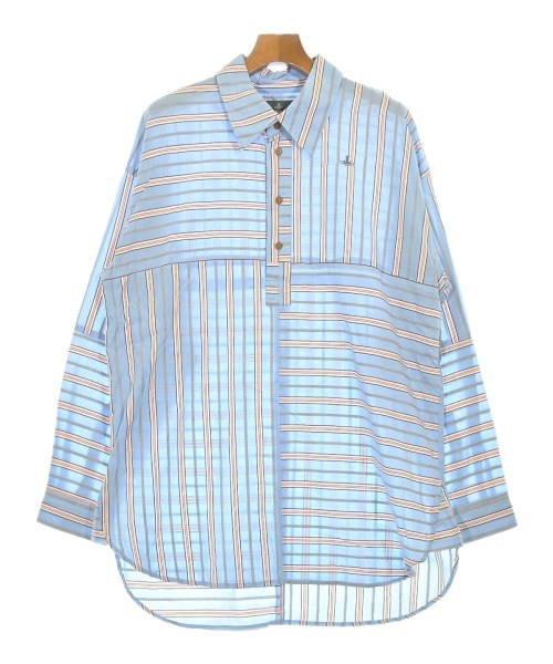 Vivienne Westwood MAN 休閒襯衫