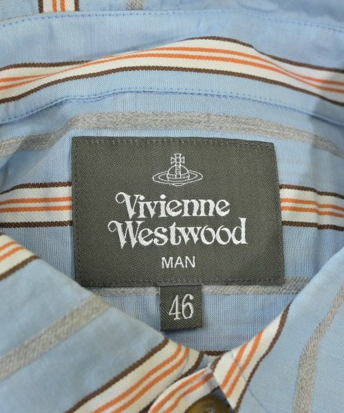 Vivienne Westwood MAN 休閒襯衫