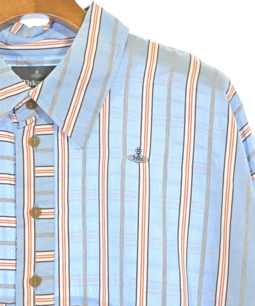 Vivienne Westwood MAN 休閒襯衫