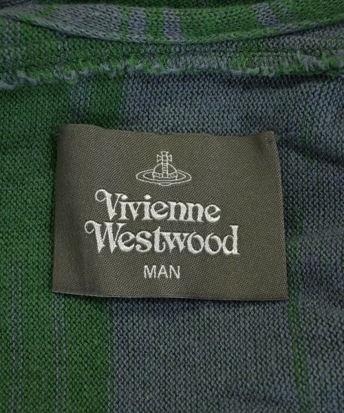 Vivienne Westwood MAN 開襟衫