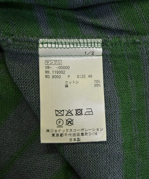 Vivienne Westwood MAN 開襟衫