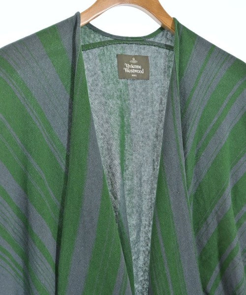 Vivienne Westwood MAN 開襟衫