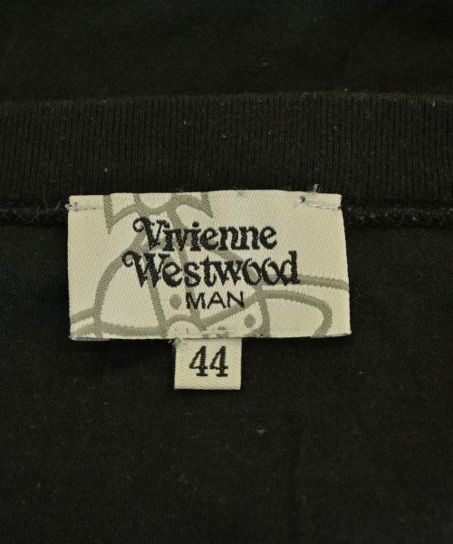 Vivienne Westwood MAN T恤/上衣