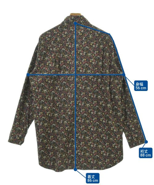 Vivienne Westwood MAN 休閒襯衫