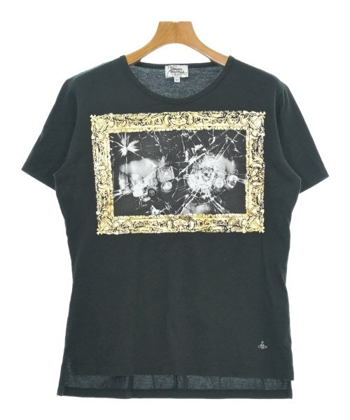 Vivienne Westwood MAN T恤/上衣