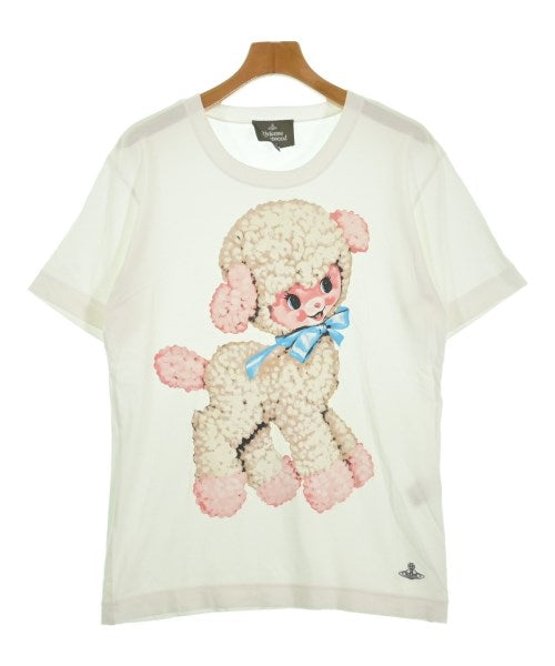 Vivienne Westwood MAN T恤/上衣