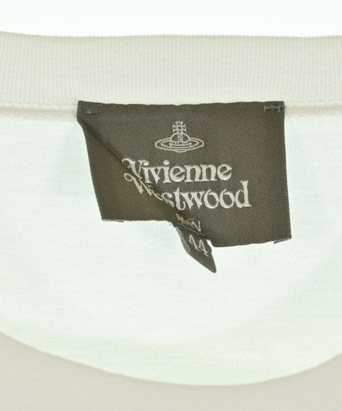 Vivienne Westwood MAN T恤/上衣